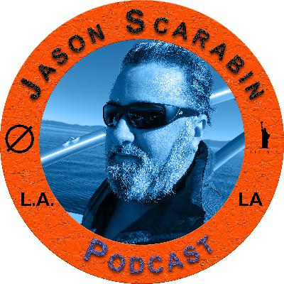 Recipes with Deron Patrick Scarabin