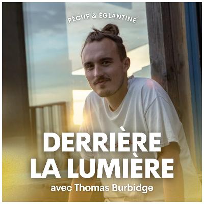 Oser prendre position et s'engager sans s’excuser avec Thomas Burbidge Oser prendre position et s'engager sans s’excuser avec Thomas Burbidge