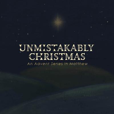 Episode 518: Unmistakably Here to Save