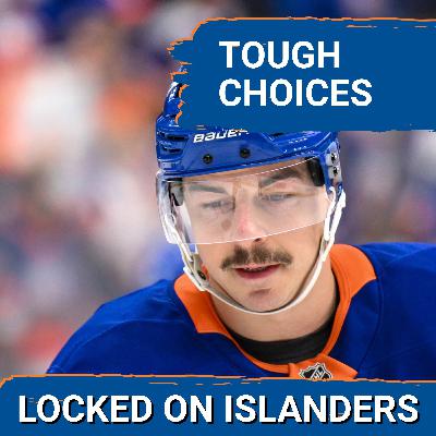 CONTEND: Islanders Face JG Pageau Dilemma—Do They RETAIN or Make a Playoff IMPACT Trade? CONTEND: Islanders Face JG Pageau Dilemma—Do They RETAIN or Make a Playoff IMPACT Trade?