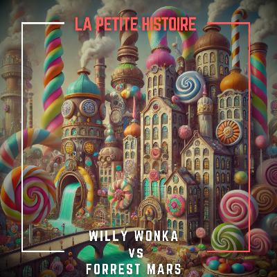 Il a inventé la barre chocolatée Mars et les M&M'S