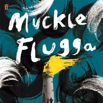 Little Atoms 952 - Michael Pedersen's Muckle Flugga