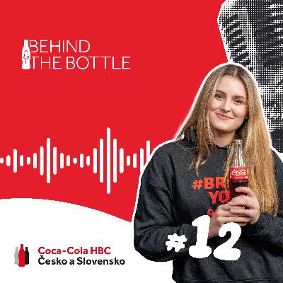 #12 | Zkušenost první mezinárodní Trainee Coca-Cola HBC