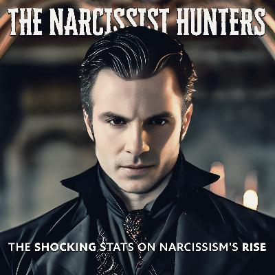 The Shocking Stats on Narcissism's Rise The Shocking Stats on Narcissism's Rise