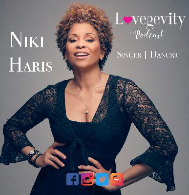 Niki Haris Niki Haris