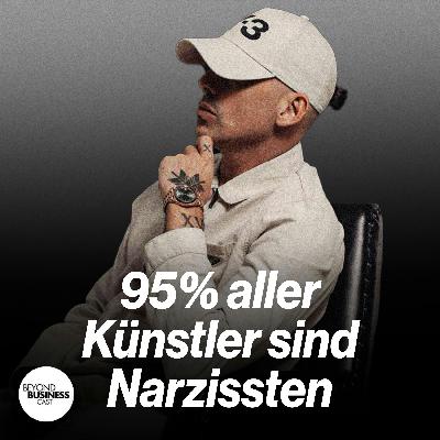 RAF Camora über Selbstzweifel, Imposter Syndrom und das Musik Business!
