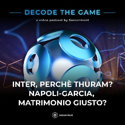 Ep. 6 - Come prepararsi alla nuova Serie A Ep. 6 - Come prepararsi alla nuova Serie A
