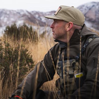 72: "Sheep Hunting Saved My Life"