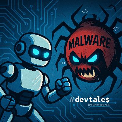 318:  AI és Malware