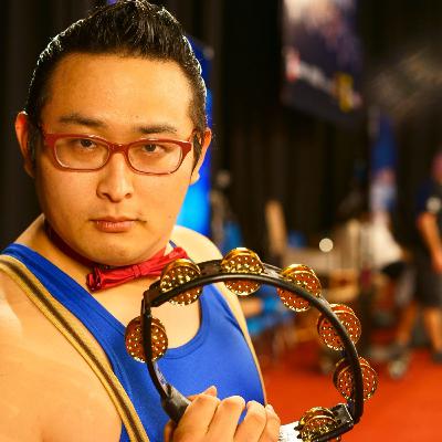 No.343 ゲスト☆GONZOさんと選挙前雑談したよ！（7月18日収録）