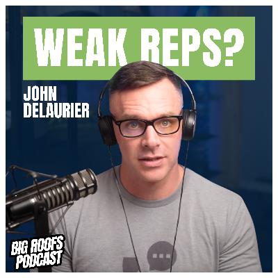 Why Most Insurance Roofers Can't Sell Retail | Ep. 85