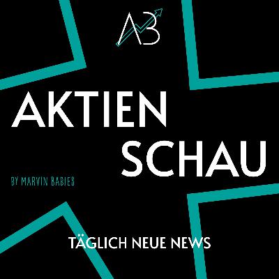 ASML, SAP & Netflix bockstark! ifo senkt die Wachstumsprognose & PUMA fällt wegen PESO-Abwertung ASML, SAP & Netflix bockstark! ifo senkt die Wachstumsprognose & PUMA fällt wegen PESO-Abwertung