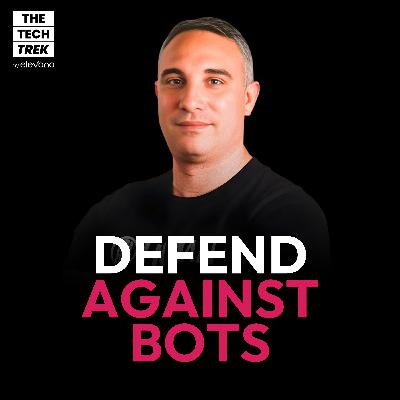Defending Against Bots At Scale Defending Against Bots At Scale
