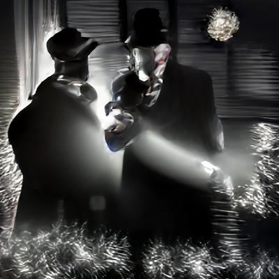 Detective Noir Sketch Comedy Show Detective Noir Sketch Comedy Show