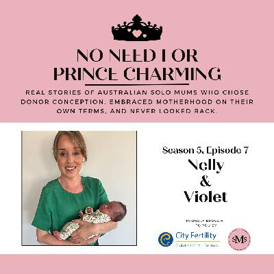 S5:E7 - Nelly & Violet S5:E7 - Nelly & Violet