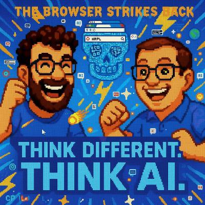 THE BROWSER STRIKES BACK