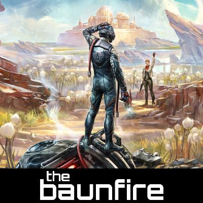 360: The Outer Worlds 2 Is Great And Xbox Rumors Continue