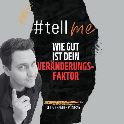 Veränderung als Führungskraft gestalten