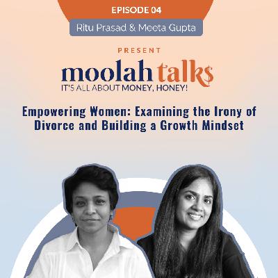 Empowering Women: Examining the Irony of Divorce and Building a Growth Mindset