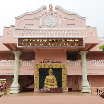 The Story of Sarada Devi : Chapter - 5 : Jagath Janani Ma Sarada Devi