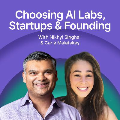 The PM Career Framework for AI (Part 3): AI Labs to Founding The PM Career Framework for AI (Part 3): AI Labs to Founding