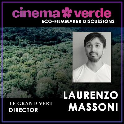 Laurenzo Massoni - The Big Green