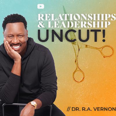 Drs. R.A. and Victory Vernon - Conversation on Love Drs. R.A. and Victory Vernon - Conversation on Love