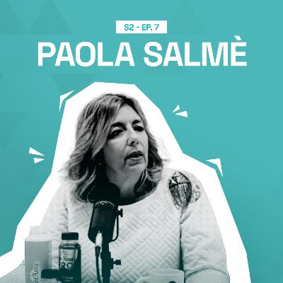 NurseCast ep.7 con Paola Salmè