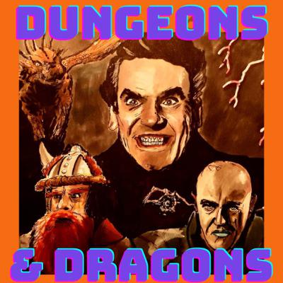 Dungeons and Dragons (2000)