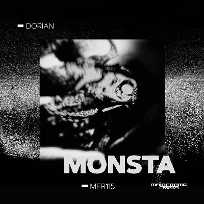 Dorian - Monsta (OUT NOW)