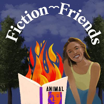 5-Minute Reviews: Animal by Lisa Taddeo 5-Minute Reviews: Animal by Lisa Taddeo