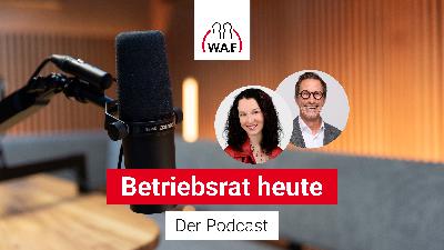 #710 Wie weit reicht das Mitbestimmungsrecht des BR bei technischen Einrichtungen?