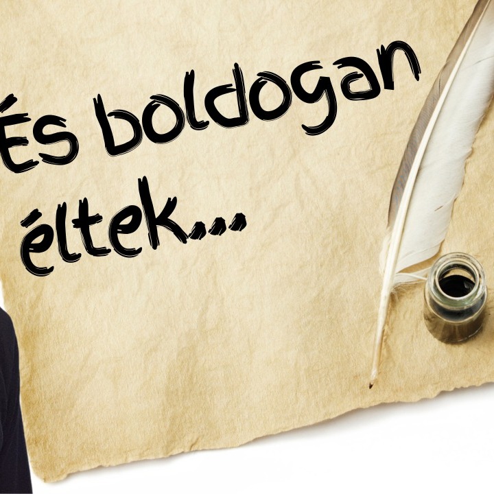 655: A mese végén mindenki boldog - nem úgy a való életben episode artwork