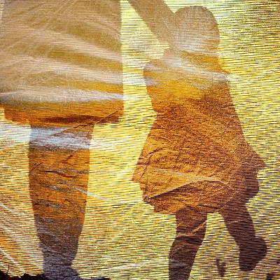 Gestohlene Kinder - Europa und die Auslandsadoptionen