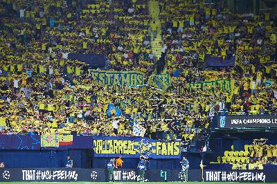 Viaje gratis a Miami o importante devolución del abono: así compensará el Villarreal a su afición en el partido ante el Barça