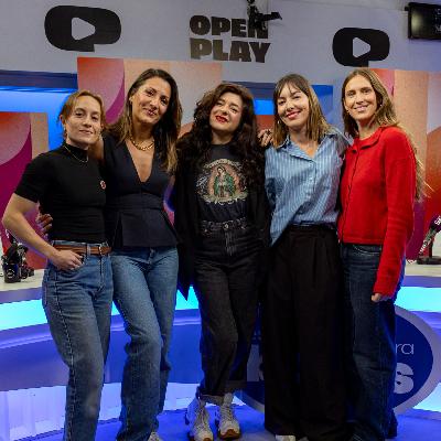 Está el horno para bollos. El podcast - Ligar en tiempos del match