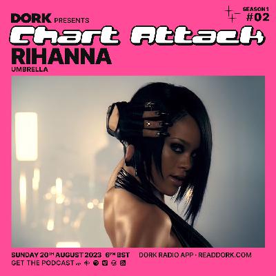 S01E02: Rihanna - Umbrella