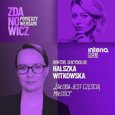 Halszka Witkowska