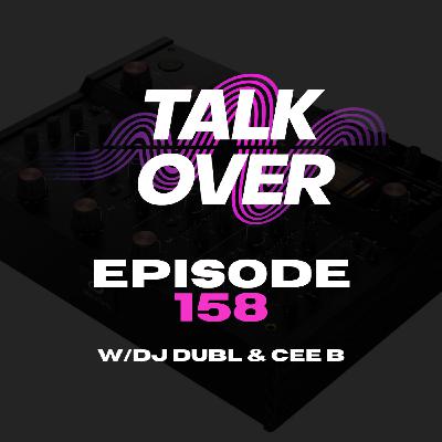 158: Episode 158 158: Episode 158