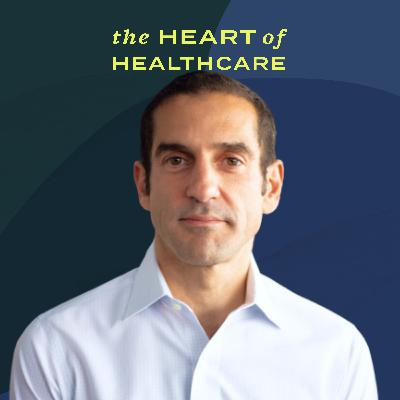 Do We Really Need Healthcare Superintelligence? | CEO & Co-founder of Color Health Othman Laraki