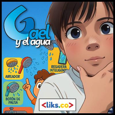 Operación casa hídrica 3000 - Súper Regaderas al rescate