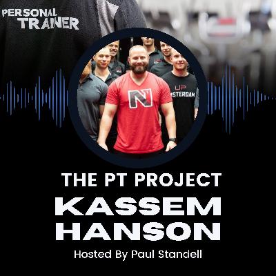 Argument with Kassem Hanson - N1 Education Argument with Kassem Hanson - N1 Education