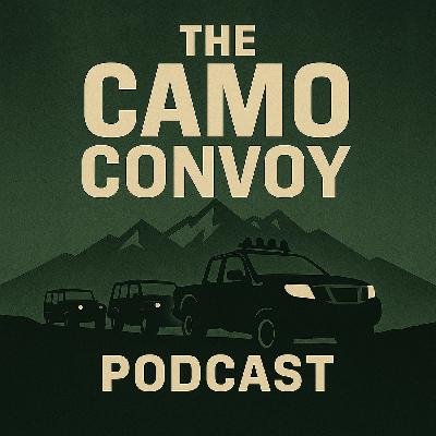 Winter Camping, Overland, and Diesel Heaters