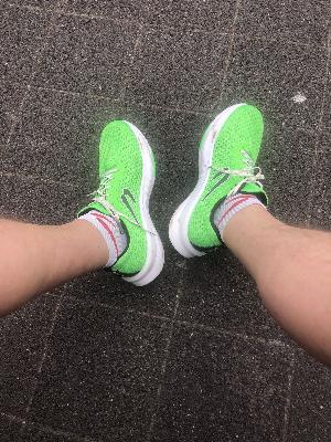 cadans, daar begint het cadans, daar begint het