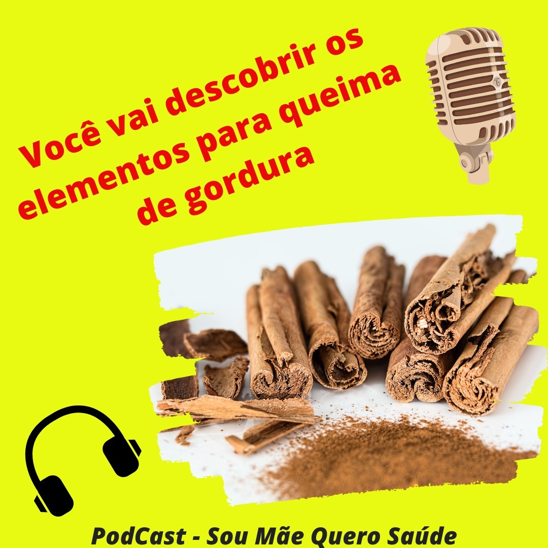 Sou Mãe Quero Saúde - Podcast