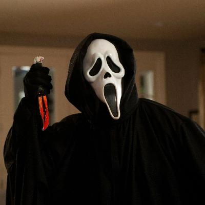 Sonntagstee #3 Horror Sonntagstee #3 Horror