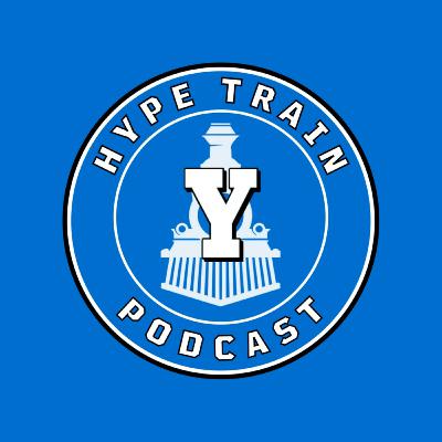 Episode 35 - BYU Hoops Preview and a Trip Down Memory Lane