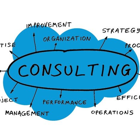 Salesforce Consultant