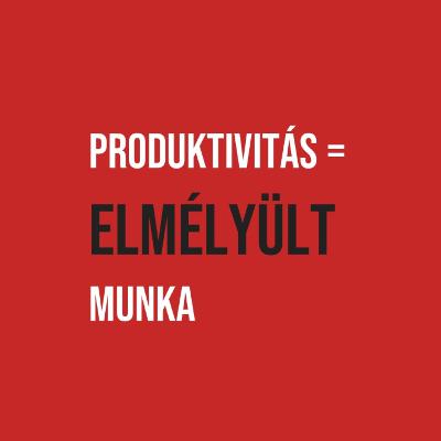 Elmélyült munka - Deep work - Cal Newport könyve alapján