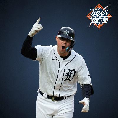 25 Stats That Define The 2025 Detroit Tigers